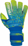 Reusch Fit Control Deluxe G3 Fusion Evolution 3970959 883 blue front